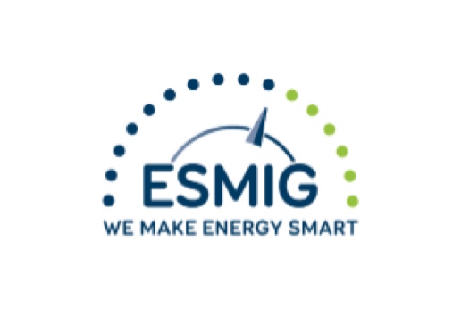 Logo ESMIG We make Energy Smart