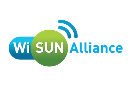 Logo WiSUN Alliance
