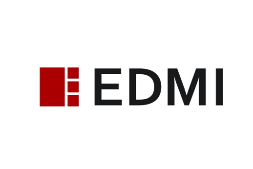 Logo EDMI