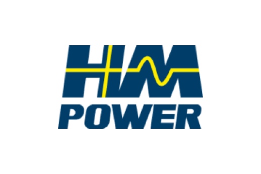 Logo HM Power